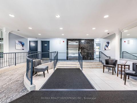 Photo 3 at 303 - 2300 Parkhaven Boulevard, RO River Oaks, Oakville