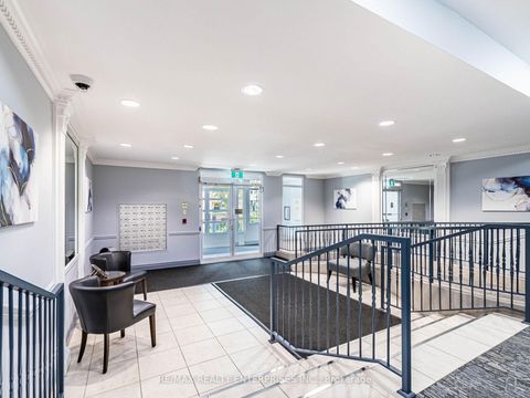 Photo 4 at 303 - 2300 Parkhaven Boulevard, RO River Oaks, Oakville