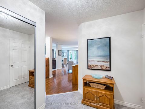 Photo 7 at 303 - 2300 Parkhaven Boulevard, RO River Oaks, Oakville