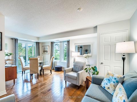 Photo 10 at 303 - 2300 Parkhaven Boulevard, RO River Oaks, Oakville