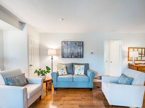 Photo 11 at 303 - 2300 Parkhaven Boulevard, RO River Oaks, Oakville