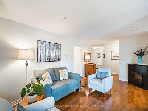 Photo 12 at 303 - 2300 Parkhaven Boulevard, RO River Oaks, Oakville