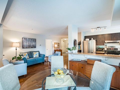 Photo 14 at 303 - 2300 Parkhaven Boulevard, RO River Oaks, Oakville