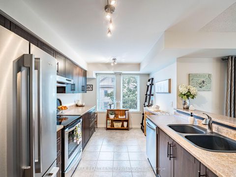 Photo 15 at 303 - 2300 Parkhaven Boulevard, RO River Oaks, Oakville