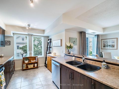 Photo 16 at 303 - 2300 Parkhaven Boulevard, RO River Oaks, Oakville
