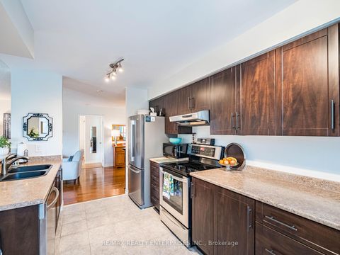 Photo 18 at 303 - 2300 Parkhaven Boulevard, RO River Oaks, Oakville