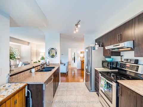 Photo 19 at 303 - 2300 Parkhaven Boulevard, RO River Oaks, Oakville