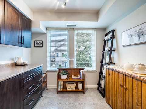 Photo 20 at 303 - 2300 Parkhaven Boulevard, RO River Oaks, Oakville