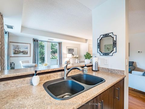 Photo 21 at 303 - 2300 Parkhaven Boulevard, RO River Oaks, Oakville