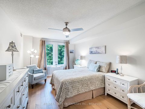 Photo 22 at 303 - 2300 Parkhaven Boulevard, RO River Oaks, Oakville