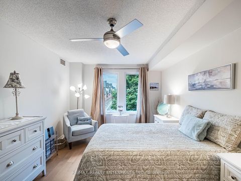 Photo 23 at 303 - 2300 Parkhaven Boulevard, RO River Oaks, Oakville
