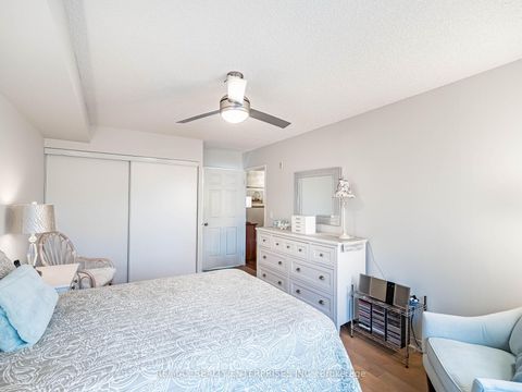 Photo 24 at 303 - 2300 Parkhaven Boulevard, RO River Oaks, Oakville