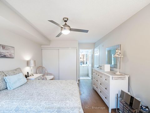 Photo 25 at 303 - 2300 Parkhaven Boulevard, RO River Oaks, Oakville
