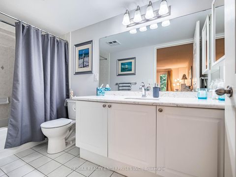 Photo 26 at 303 - 2300 Parkhaven Boulevard, RO River Oaks, Oakville