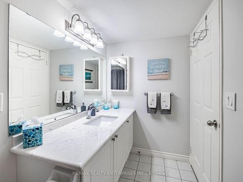 Photo 27 at 303 - 2300 Parkhaven Boulevard, RO River Oaks, Oakville