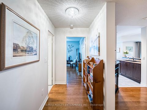 Photo 29 at 303 - 2300 Parkhaven Boulevard, RO River Oaks, Oakville