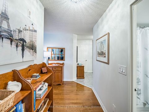 Photo 30 at 303 - 2300 Parkhaven Boulevard, RO River Oaks, Oakville