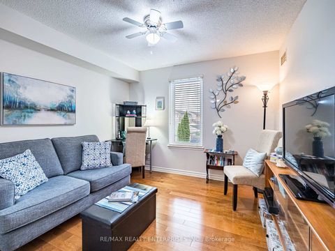 Photo 31 at 303 - 2300 Parkhaven Boulevard, RO River Oaks, Oakville