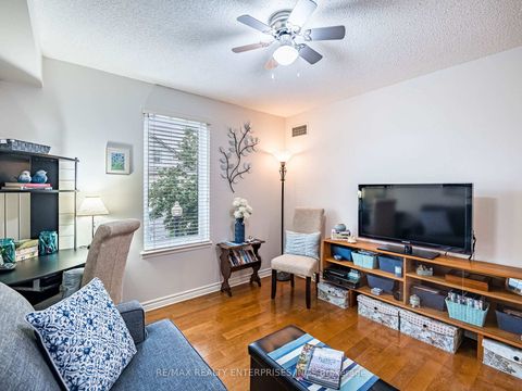 Photo 32 at 303 - 2300 Parkhaven Boulevard, RO River Oaks, Oakville
