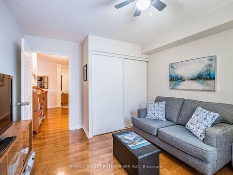 Photo 33 at 303 - 2300 Parkhaven Boulevard, RO River Oaks, Oakville