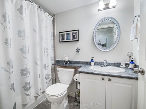 Photo 34 at 303 - 2300 Parkhaven Boulevard, RO River Oaks, Oakville