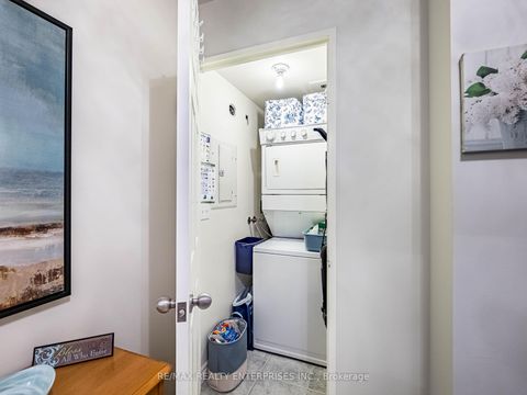 Photo 35 at 303 - 2300 Parkhaven Boulevard, RO River Oaks, Oakville