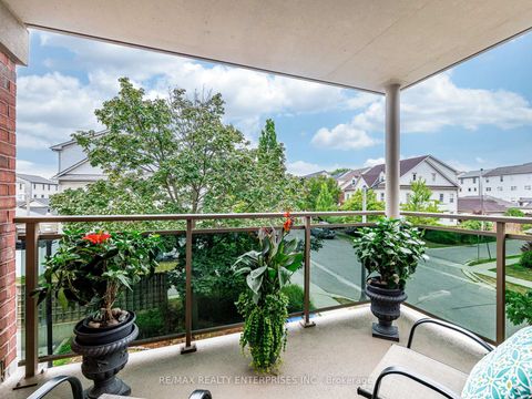 Photo 36 at 303 - 2300 Parkhaven Boulevard, RO River Oaks, Oakville