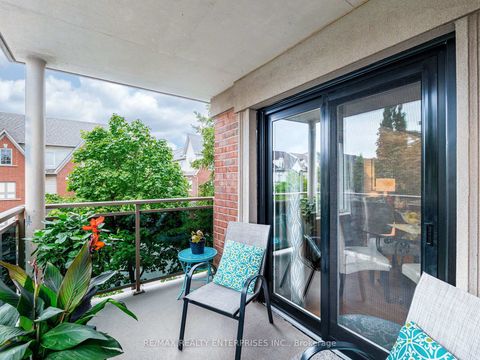 Photo 37 at 303 - 2300 Parkhaven Boulevard, RO River Oaks, Oakville