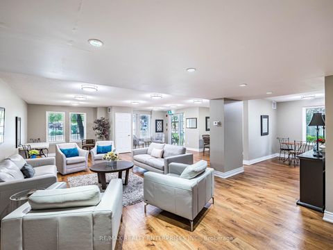 Photo 38 at 303 - 2300 Parkhaven Boulevard, RO River Oaks, Oakville
