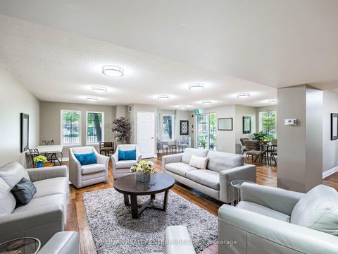 Photo 39 at 303 - 2300 Parkhaven Boulevard, RO River Oaks, Oakville