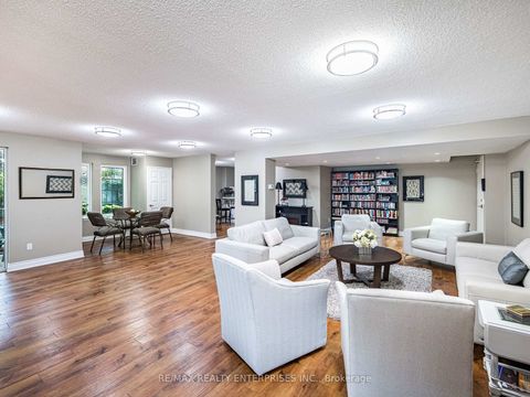 Photo 40 at 303 - 2300 Parkhaven Boulevard, RO River Oaks, Oakville