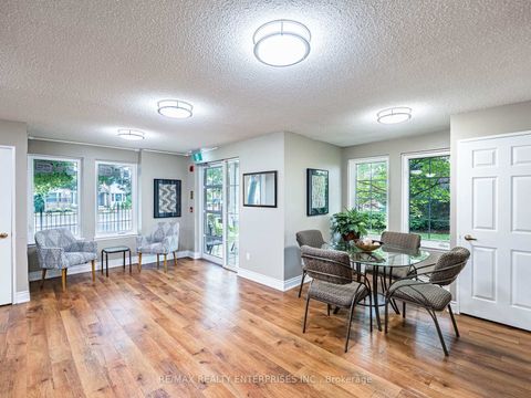 Photo 41 at 303 - 2300 Parkhaven Boulevard, RO River Oaks, Oakville
