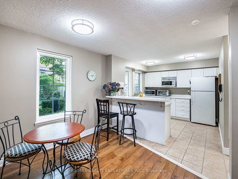 Photo 42 at 303 - 2300 Parkhaven Boulevard, RO River Oaks, Oakville
