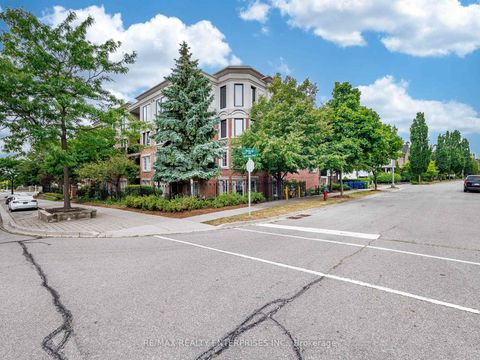 Photo 44 at 303 - 2300 Parkhaven Boulevard, RO River Oaks, Oakville