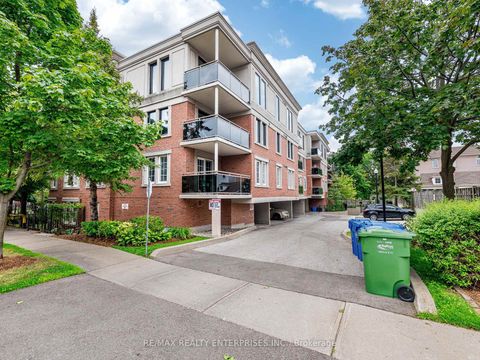 Photo 45 at 303 - 2300 Parkhaven Boulevard, RO River Oaks, Oakville
