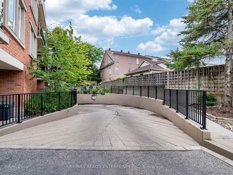 Photo 46 at 303 - 2300 Parkhaven Boulevard, RO River Oaks, Oakville