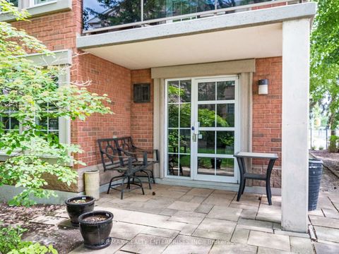 Photo 47 at 303 - 2300 Parkhaven Boulevard, RO River Oaks, Oakville
