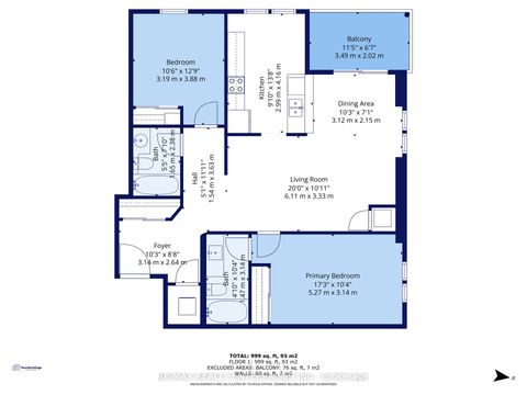 Photo 49 at 303 - 2300 Parkhaven Boulevard, RO River Oaks, Oakville