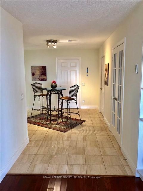 Photo 7 at 1507 - 78 Harrison Garden Boulevard, Willowdale East, Toronto