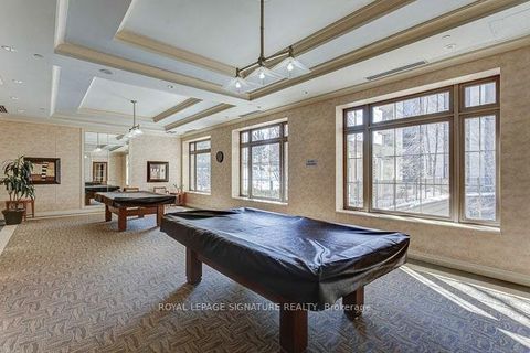 Photo 11 at 1507 - 78 Harrison Garden Boulevard, Willowdale East, Toronto