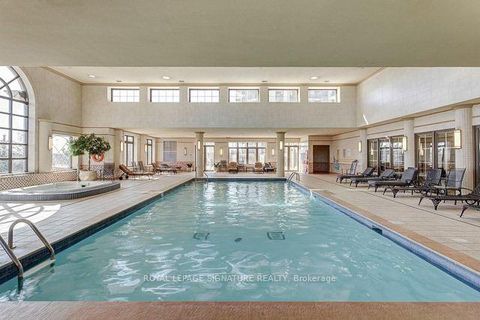 Photo 12 at 1507 - 78 Harrison Garden Boulevard, Willowdale East, Toronto