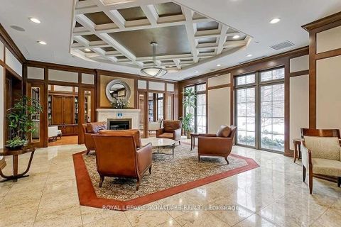 Photo 14 at 1507 - 78 Harrison Garden Boulevard, Willowdale East, Toronto