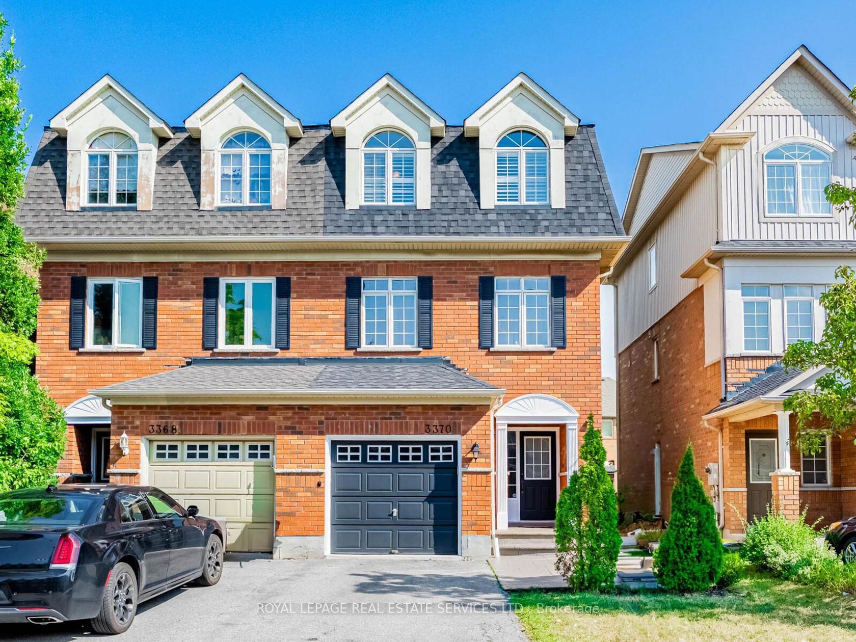 3370 Southwick Street, Churchill Meadows, Mississauga by Loree Meneguzzi Real Estate 3370 Southwick Street, Churchill Meadows, Mississauga
