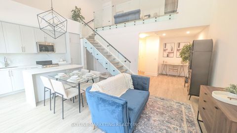 Photo 1 at 116 - 2450 Old Bronte Road, WM Westmount, Oakville