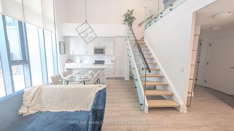 Photo 2 at 116 - 2450 Old Bronte Road, WM Westmount, Oakville