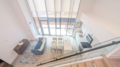 Photo 3 at 116 - 2450 Old Bronte Road, WM Westmount, Oakville