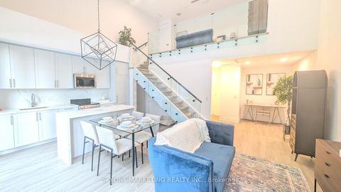 Photo 4 at 116 - 2450 Old Bronte Road, WM Westmount, Oakville