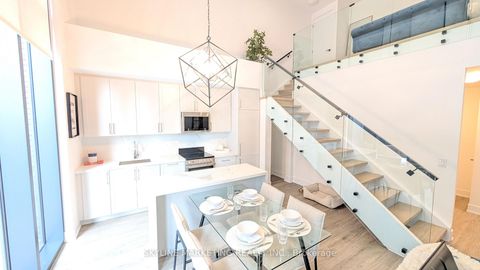 Photo 8 at 116 - 2450 Old Bronte Road, WM Westmount, Oakville