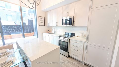 Photo 10 at 116 - 2450 Old Bronte Road, WM Westmount, Oakville