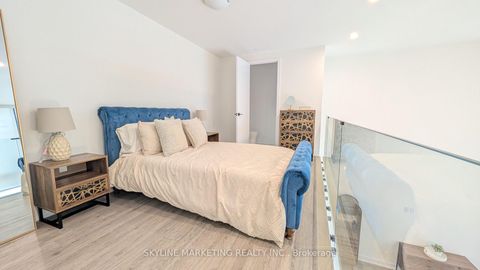 Photo 12 at 116 - 2450 Old Bronte Road, WM Westmount, Oakville